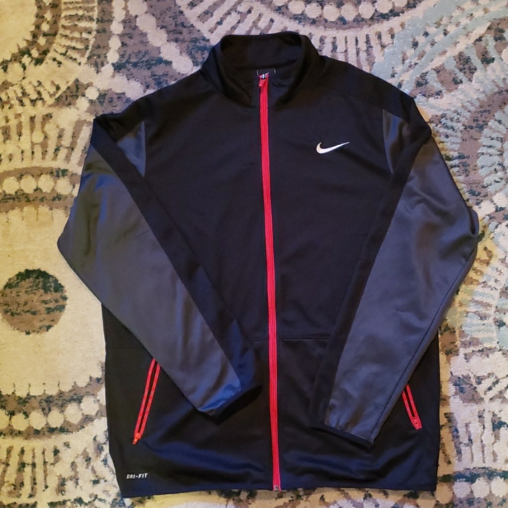 Nike jacket